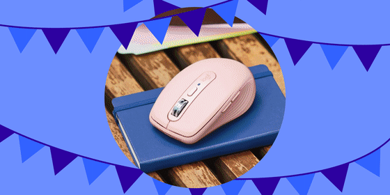 new and notable products including wireless mouse fidget puzzles camping headlamp lotion set election barbie doll serving tray