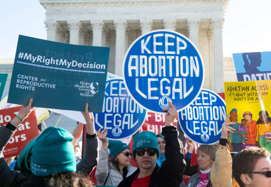 Image: US-HEALTH-ABORTION-POLITICS-COURT