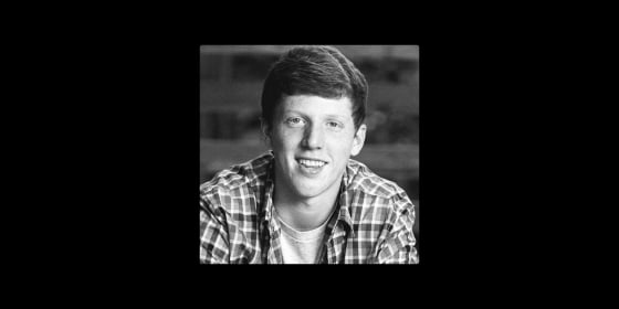 Chad Dorrill, a sophomore exercise science major, died Monday night at Forsyth Medical Center in Winston-Salem.