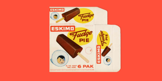 Eskimo Pie Has Been Officially Renamed To Edys Pie