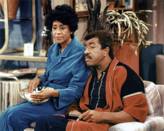227 Stars Marla Gibbs Hal Williams On Show S Success 35 Years After Premiere