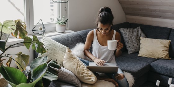 Anti Prime Day SQUARE