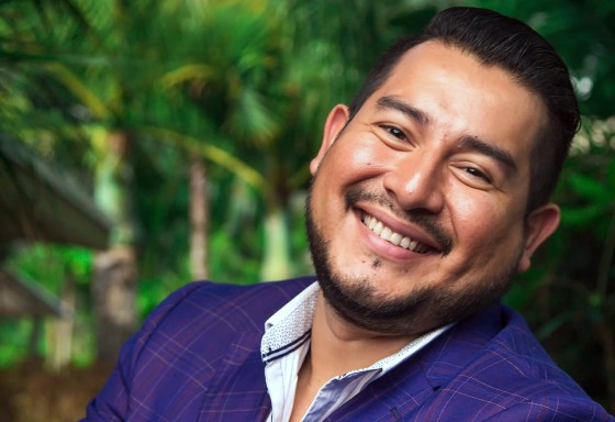 Image: Mario Ar?valo