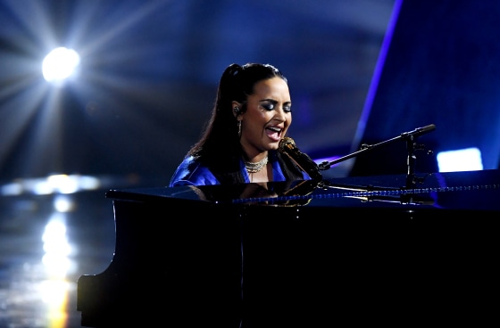 2020 Billboard Music Awards - Show