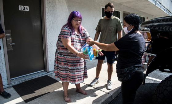 Image: Jobless claims