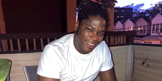 Image: Walter Wallace Jr