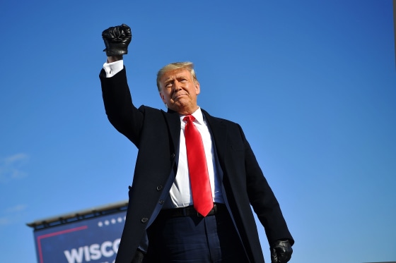 Image: Donald Trump, US-VOTE-TRUMP