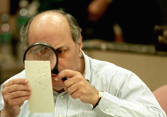 Florida Approves Voting Reform Bill