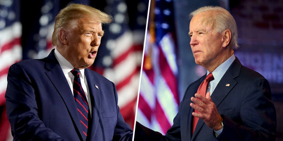 Biden not getting intelligence reports because Trump officials won't ...