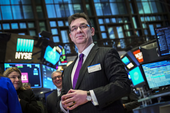 Image: Albert Bourla