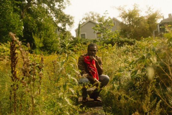 Image: Lord Afrixana