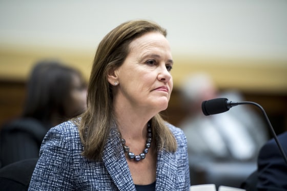Image: Michele Flournoy