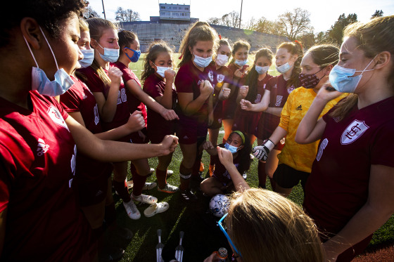 High School Sports During The Pandemic