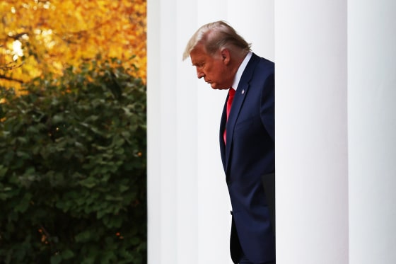 Image: ***BESTPIX*** President Trump Delivers Update On Operation Warp Speed At White House