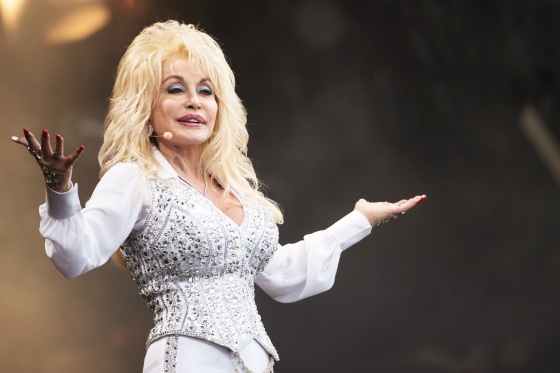 Image: Day 3 - Glastonbury Festival