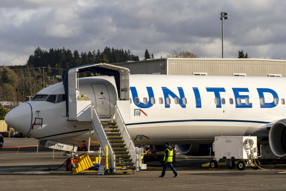 Image: Boeing Readies For 737 Max Approval To Fly Again, Amid Cancellations Of Orders Of The Plane