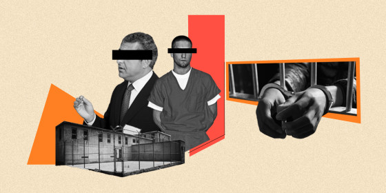 Image: Wrongful Convictions