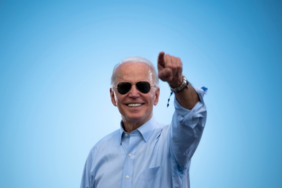 Image: Joe Biden
