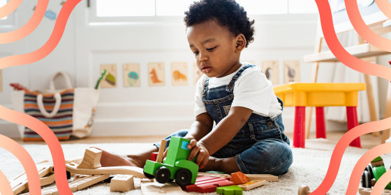 Black friday deals on baby toys online