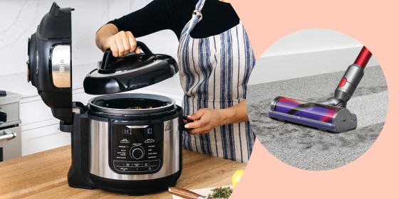 Walmart's Cyber Monday sale is live and full of discounts across categories, from tech and electronics to home and kitchen. Here's what to know.