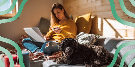 Save some major cash with these Cyber Monday deals!