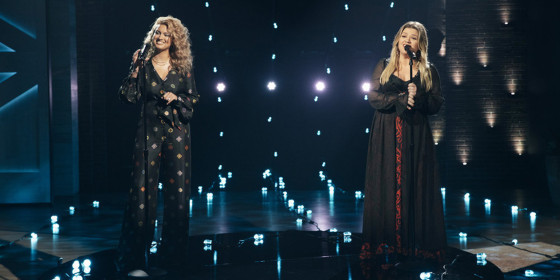 The Kelly Clarkson Show - Season 2