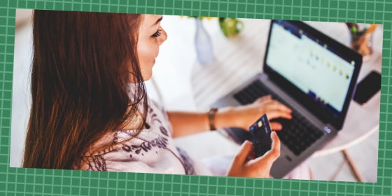 Some retailers have extended Cyber Monday deals into Cyber Week. 