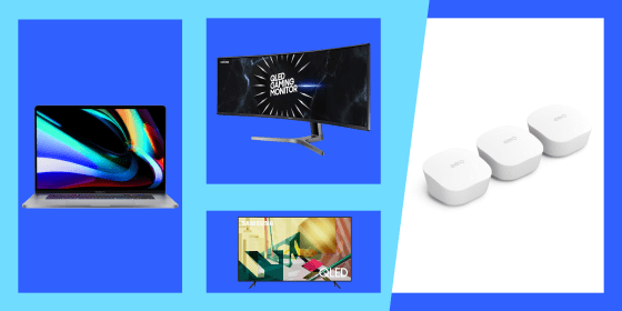 Best Cyber Monday 2020 tech deals still available from Best Buy Target Walmart and more