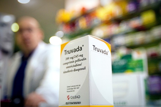 FRANCE-US-HEALTH-AIDS-MEDICINE