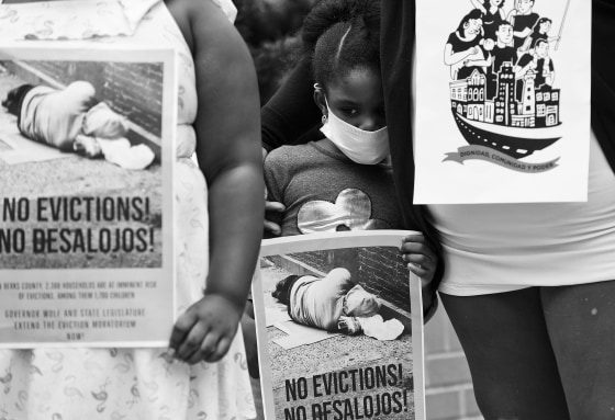 Protest To Call For Eviction Protection During COVID-19 Pandemic In Pennsylvania