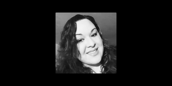 Image:; Indiana teacher Melinda Roellig