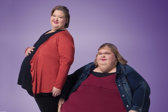 June Argues With Dr Now About Her Weight Loss  My 600-lb Life: Where Are  They Now? 