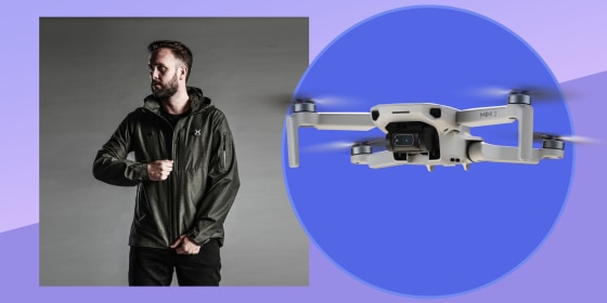 Best new products of the week include Hello Kitty, face masks, drones, sneakers, olay skin care, the viral Orolay Amazon coat and more.