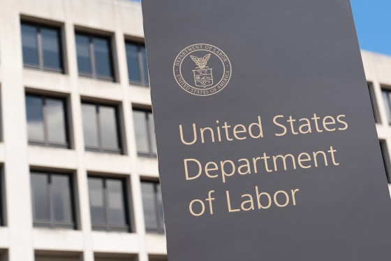 Image: FILES-US-ECONOMY-UNEMPLOYMENT-INDICATOR