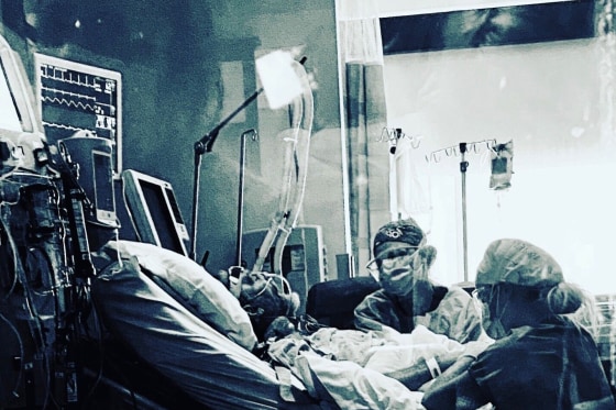 Image: Wayne Oney obit