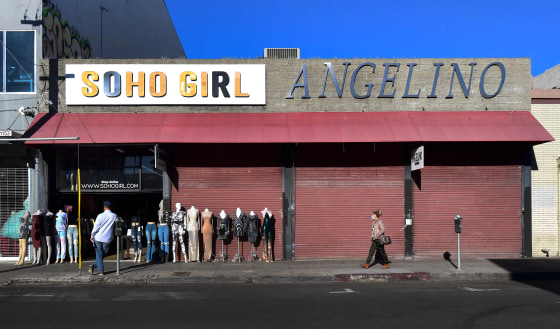 Image: US-HEALTH-VIRUS