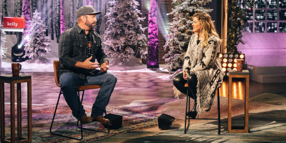 The Kelly Clarkson Show - Season 2