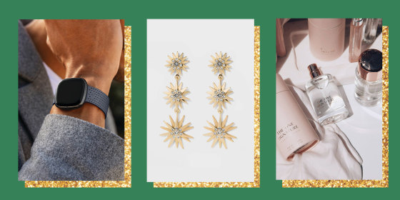 No need for a receipt when your gifts are this good.