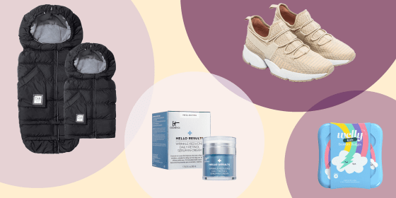 The best and latest product releases of the week are also gift-worthy items for your loved ones (and yourself), including electronics, winter clothing and boots and beauty products.