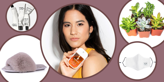 Whether you’re partaking in a virtual white elephant gift exchange or looking for a last minute present to give a coworker, here are some great gift options to consider.