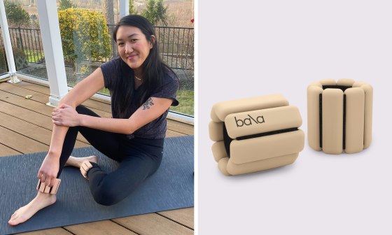 Bala buy Bangles Wrist and Ankle Weights