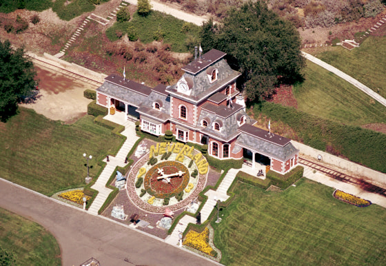 Neverland
