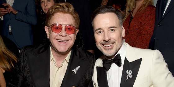 28th Annual Elton John AIDS Foundation Academy Awards Viewing Party Sponsored By IMDb, Neuro Drinks And Walmart - Inside