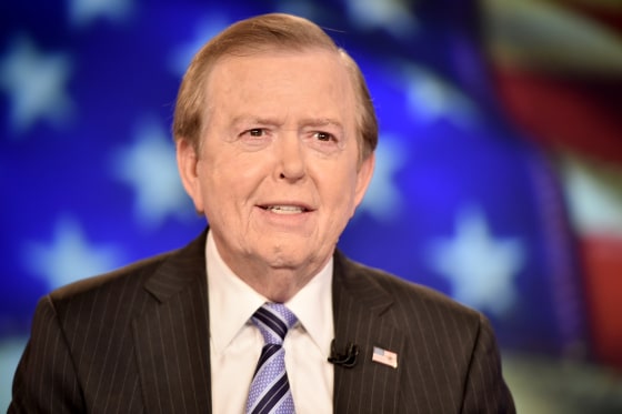 Image: Lou Dobbs