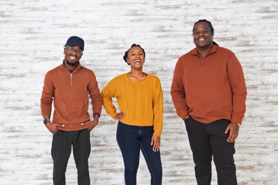 Image: Black Table Arts