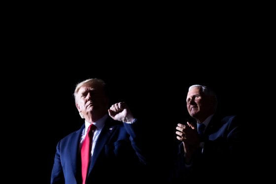 Image: US-VOTE-POLITICS-TRUMP