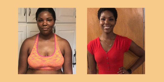 Beachbody weight loss Mom loses 60 pounds with program