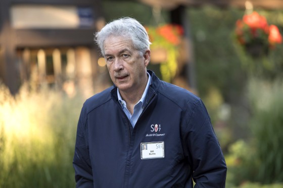 Image: William Burns