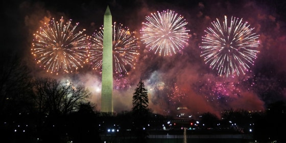 Image: Inauguration of Joe Biden as the 46th President of the United States