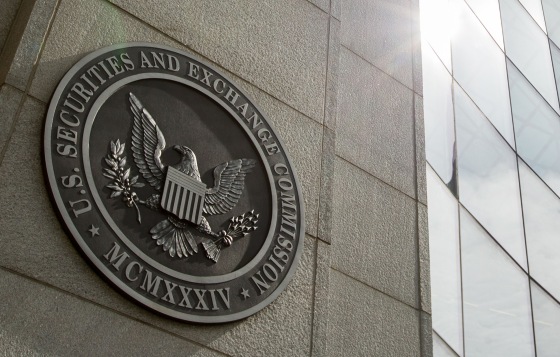 Securities and Exchange Commission; SEC